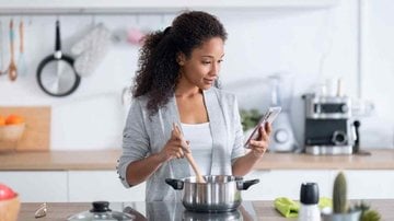 Imagem Dieta vegana pode afetar a saúde dos cabelos?