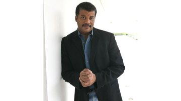 Neil deGrasse Tyson/Divulgação