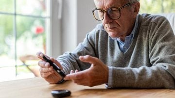 Imagem Estudo sugere que a canela pode ajudar no controle do diabetes