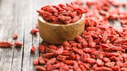 Imagem Goji berry: nutricionista revela benefícios dessa frutinha milagrosa