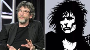 Imagem Conheça o autor Neil Gaiman e a origem de Sandman