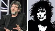 Imagem Conheça o autor Neil Gaiman e a origem de Sandman