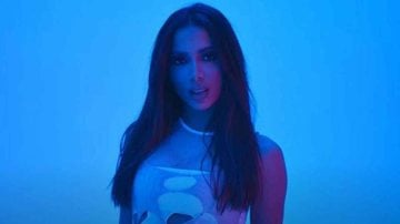 Imagem Anitta ganha VMA 2022 de melhor clipe de música latina