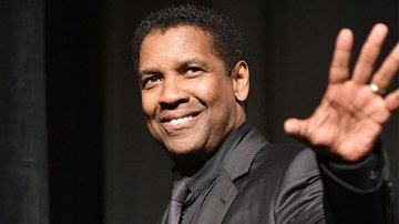 Imagem Inspire-se com Denzel Washington e outras personalidades