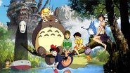 Studio Ghibli/Divulgação