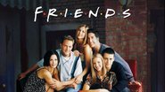 Reprodução/Friends