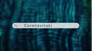 Imagem Coronavírus: confira dicas para trabalhar de casa e evitar ataques de hackers