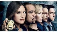 Divulgação: Law & Order: SVU