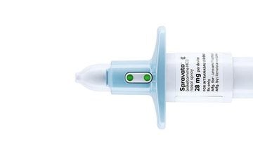 Imagem Spray nasal contra a depressão: saiba o que a ciência e a medicina dizem sobre o Spravato