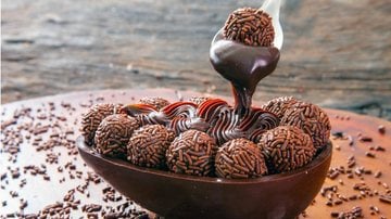 ribeirorocha/iStock - Aprenda a fazer ovos de Páscoa deliciosos e ganhe um dinheiro extra.