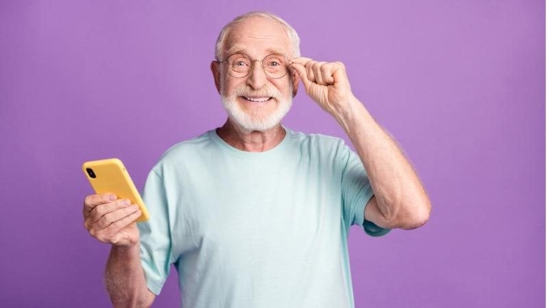 Essas piadas vão arrancar muitas risadas. - Imagem: Deagreez/iStock