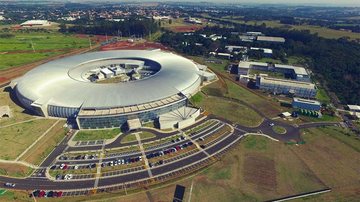 CNPEM/Sirius/Divulgação