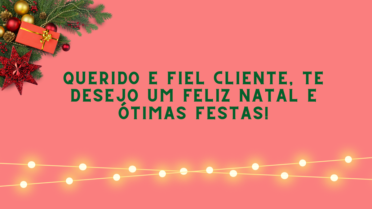 frases de natal