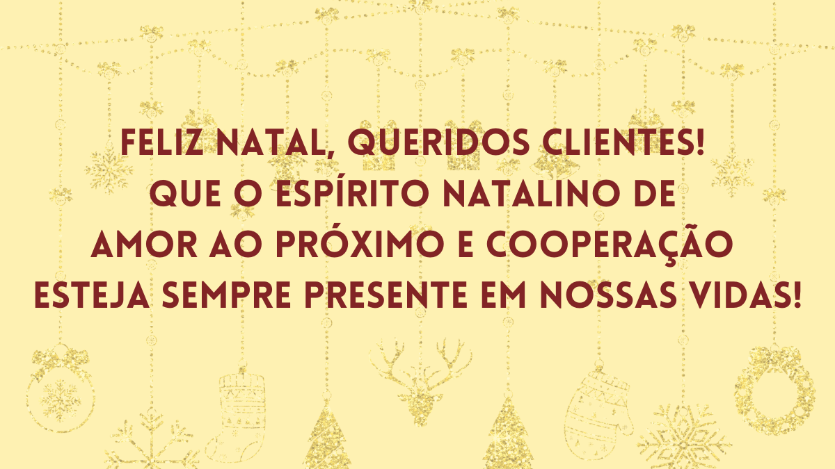 frase de Natal