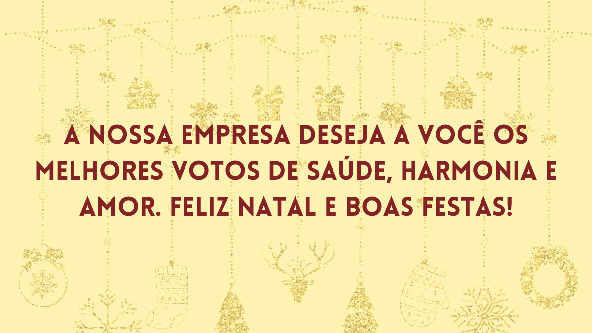 frases de natal para pacientes