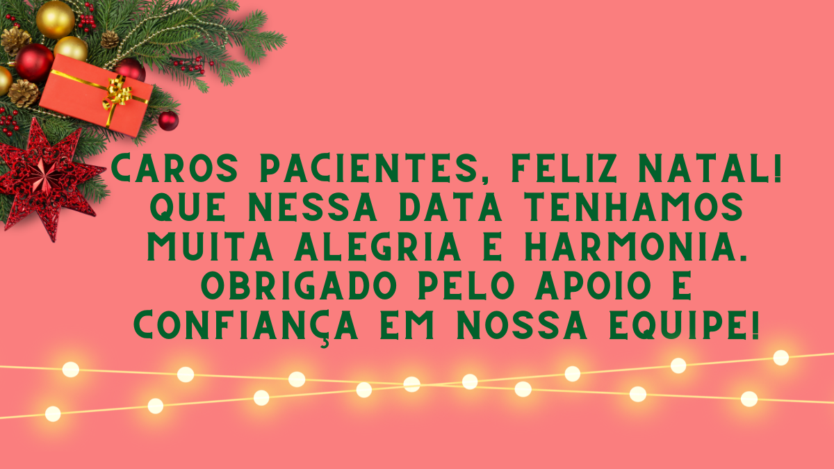 frases de Natal