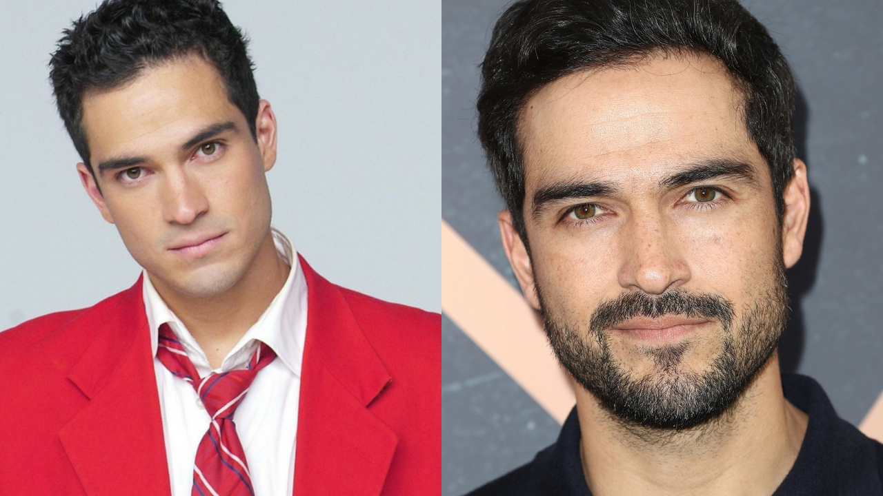 Alfonso Herrera