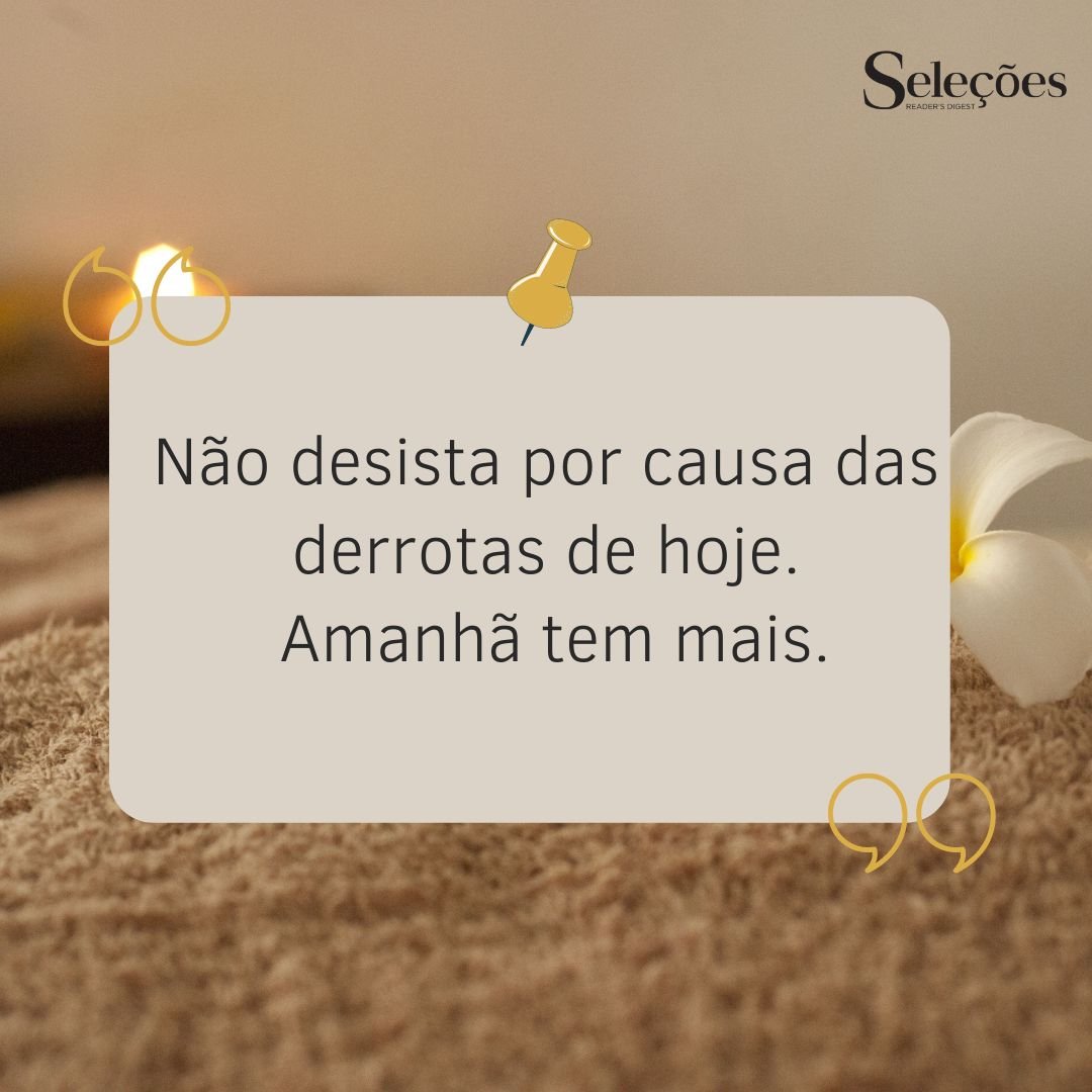 Frases motivacionais engraçadas para status do whatsapp