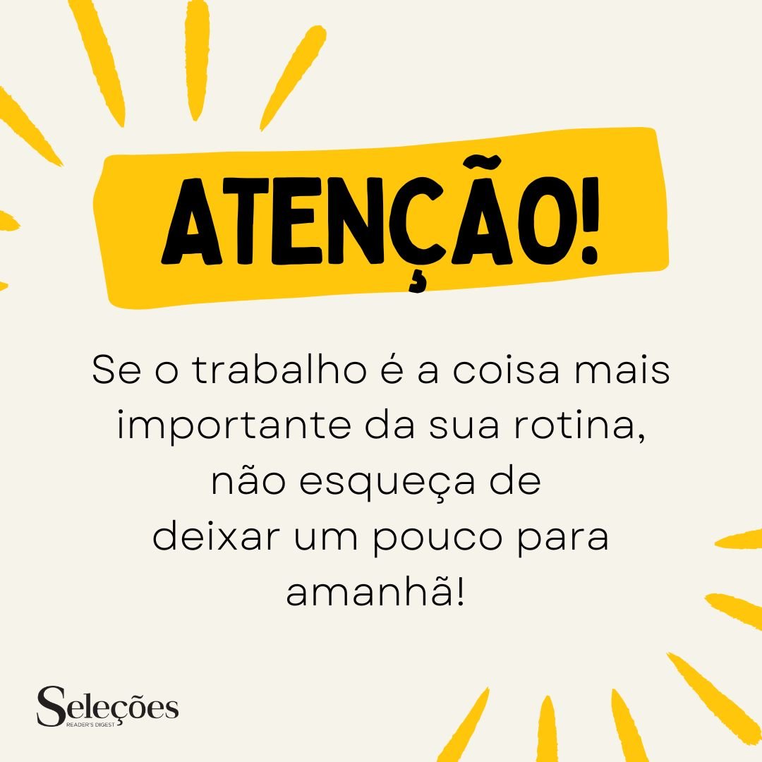 Frases motivacionais engraçadas para compartilhar com os amigos