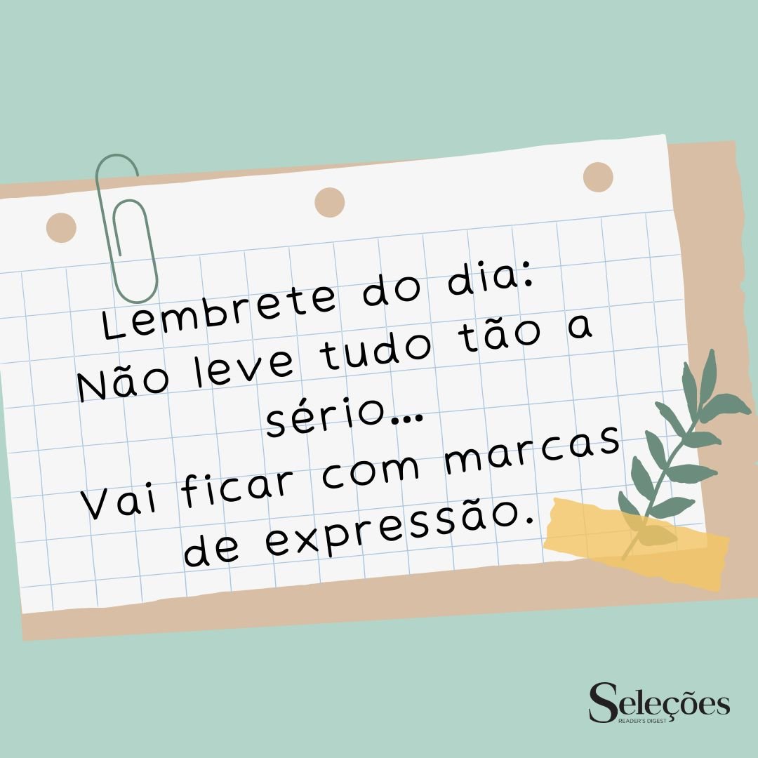 Frases motivacionais engraçadas para compartilhar com os amigos