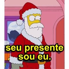 memes de natal para compartilhar no grupo da família