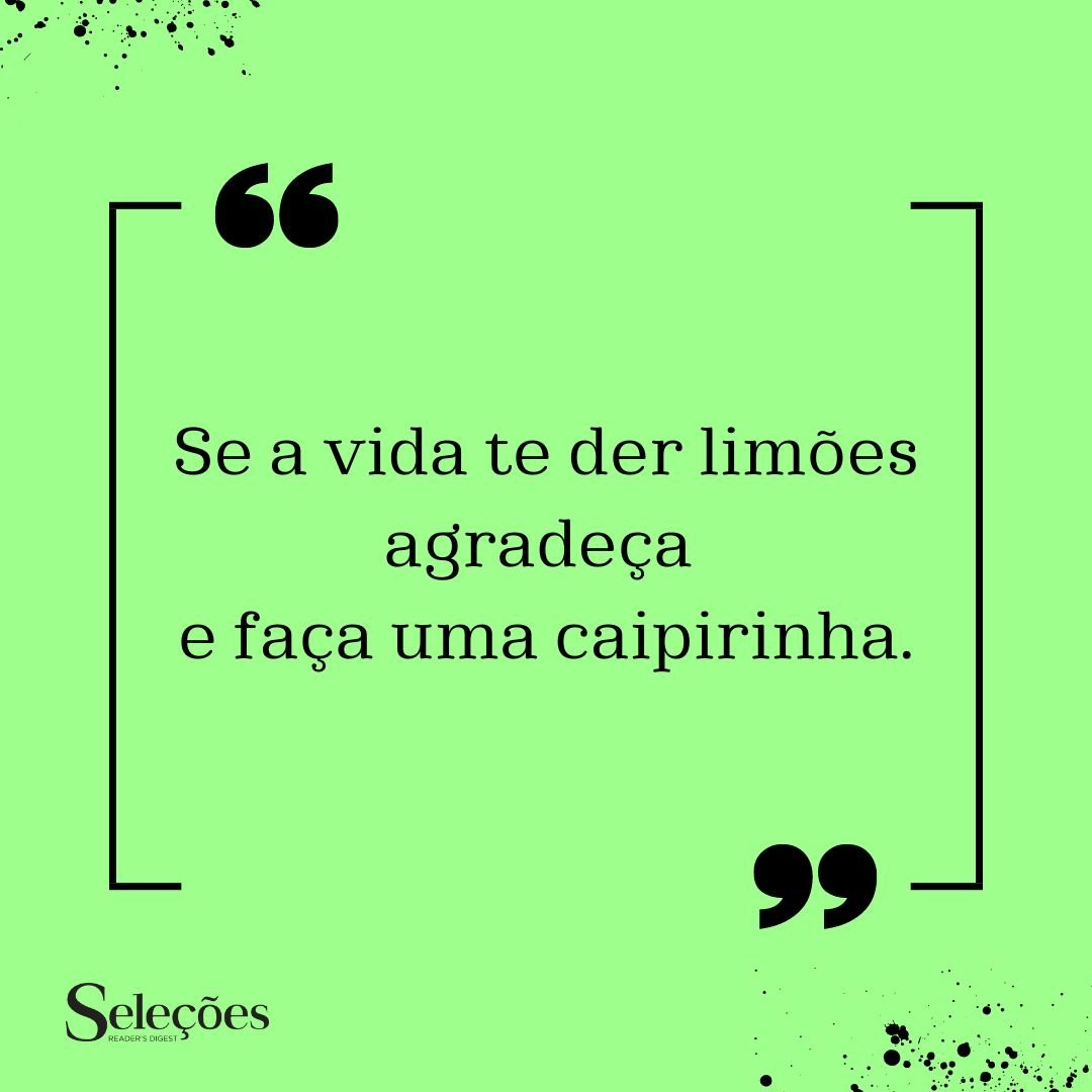 Frases motivacionais engraçadas para status do whatsapp