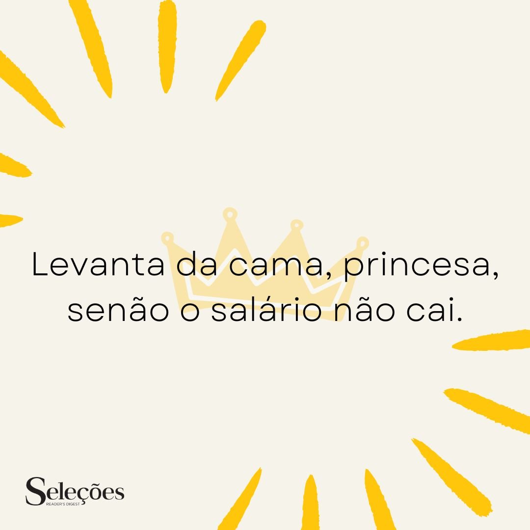 frases motivacionais engraçadas para compartilhar no whatsapp