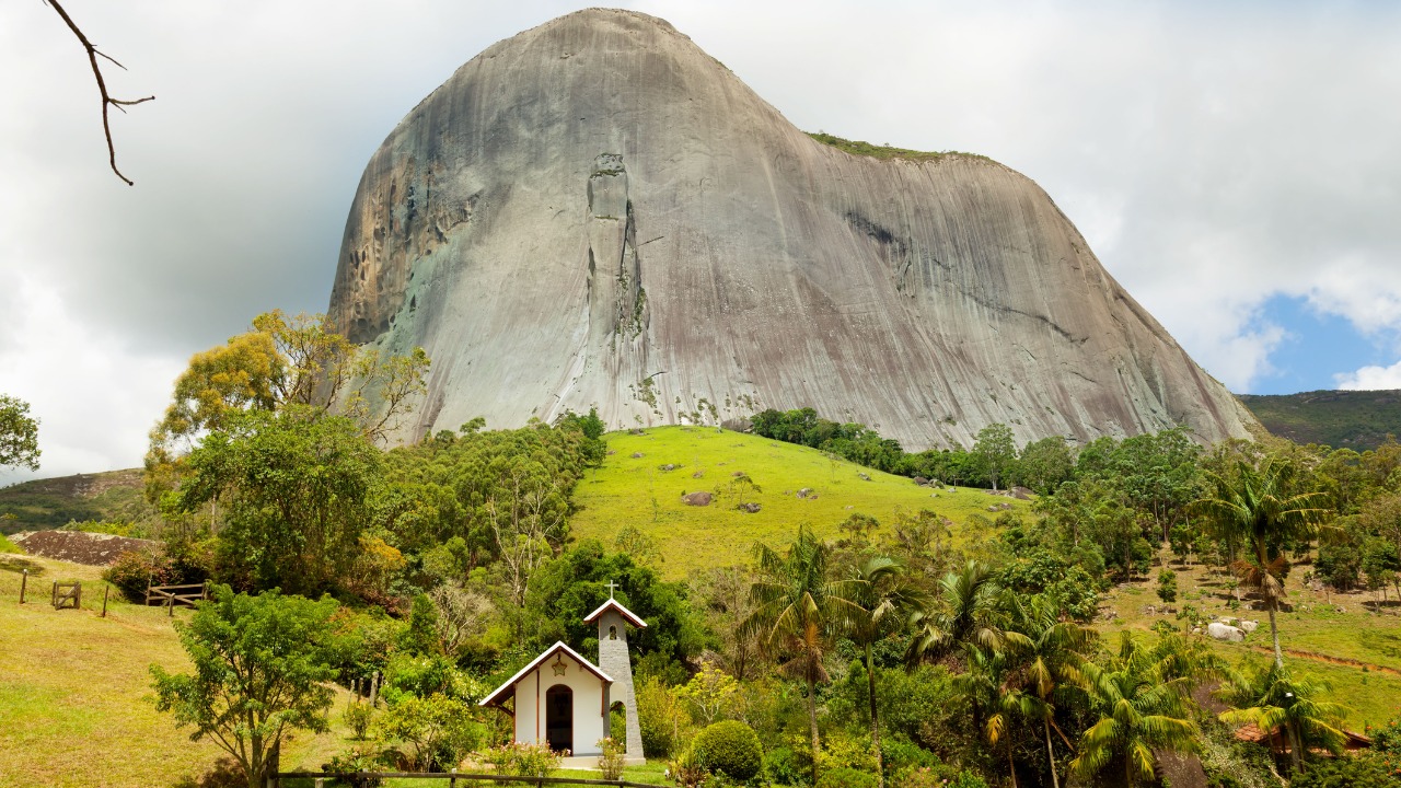 cidade do espírito santo