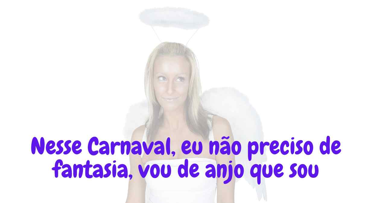 frases de carnaval 