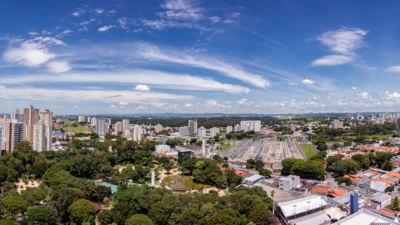 cidades brasileiras