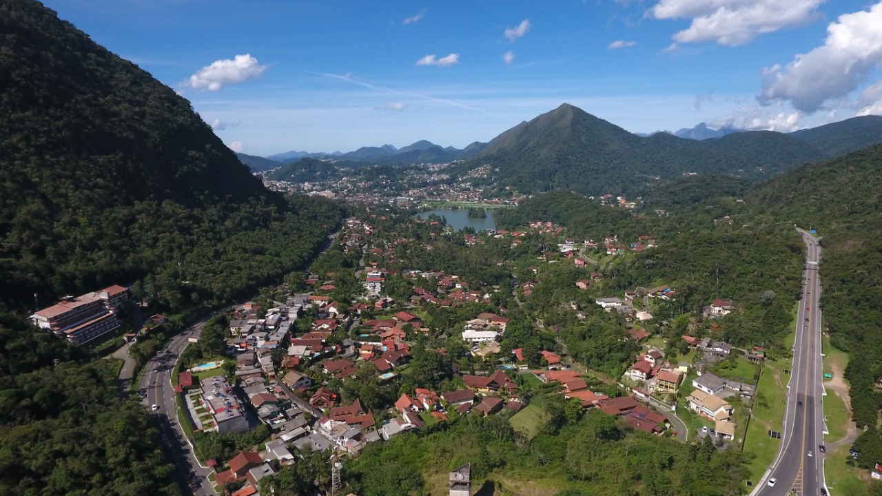 teresopolis no rio de janeiro