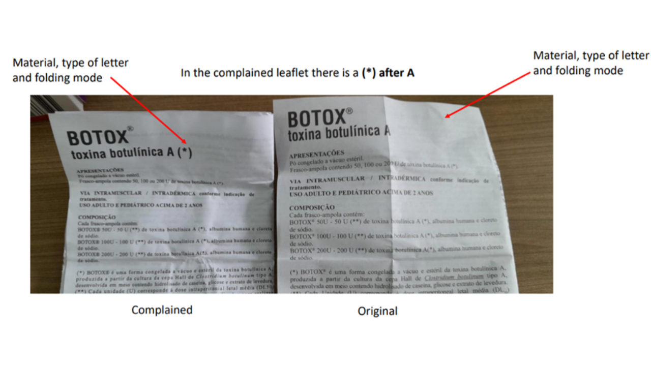 Reprodução/Anvisa