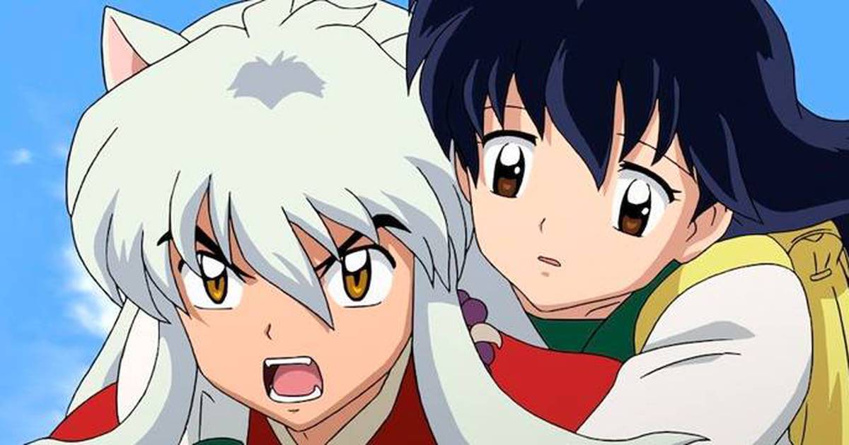 Anime Inuyasha