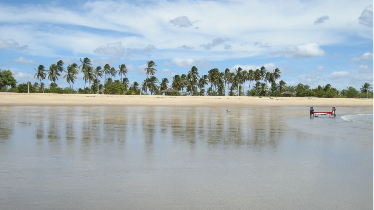 São Miguel do Gostoso RN