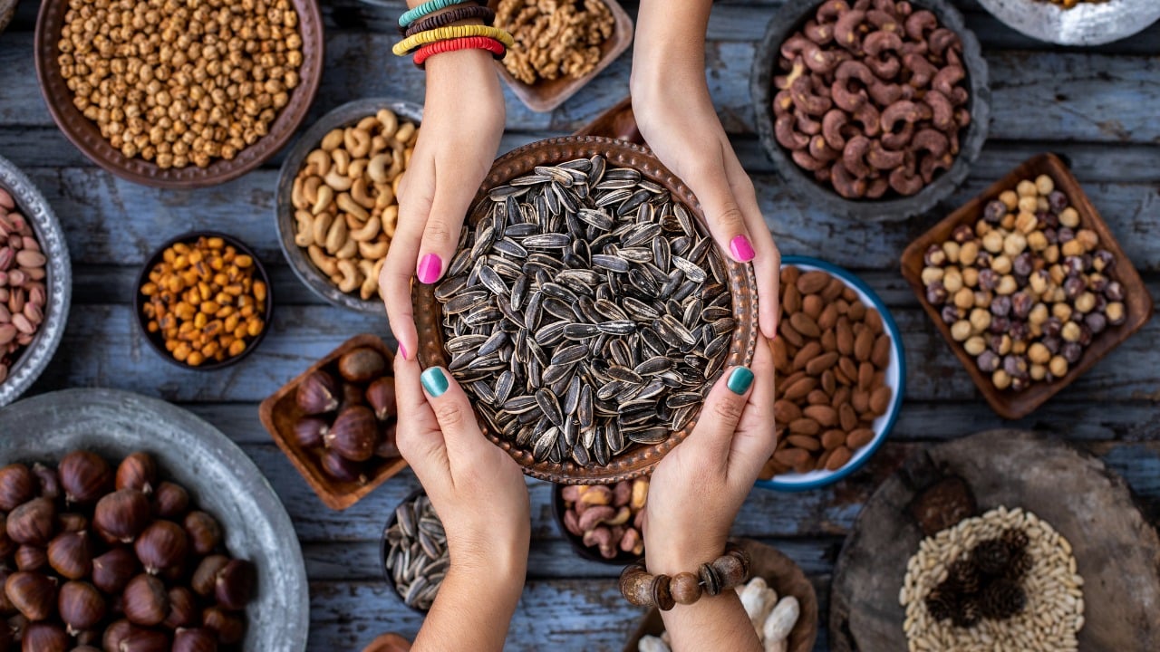 Gulcin Ragiboglu/istock