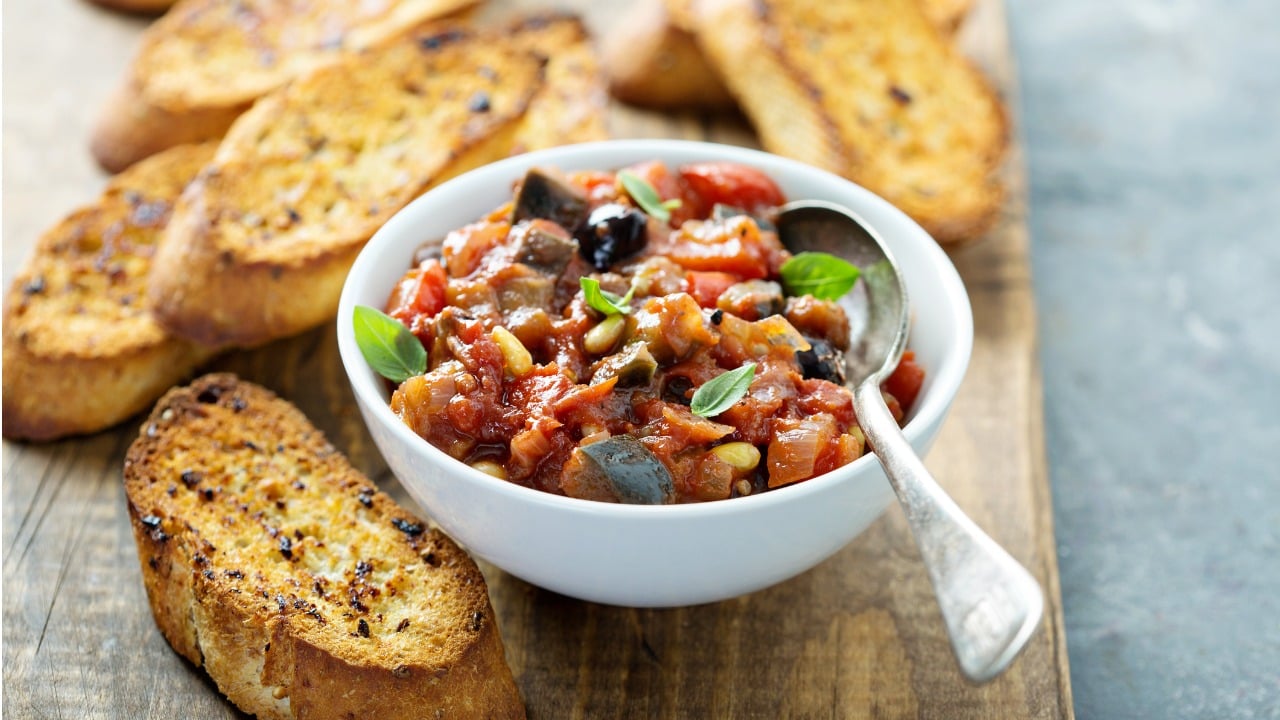 caponata