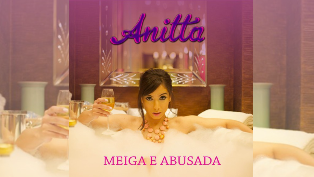 Curiosidades anitta