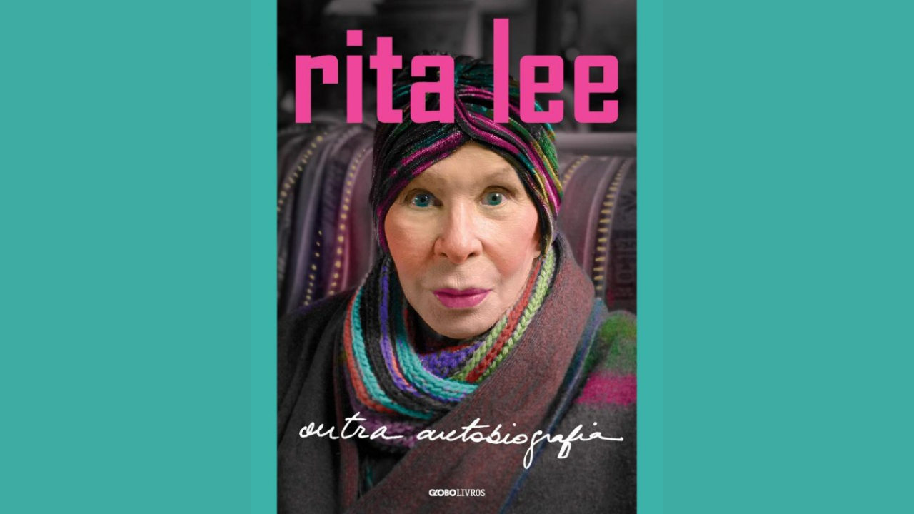 Rita lEE