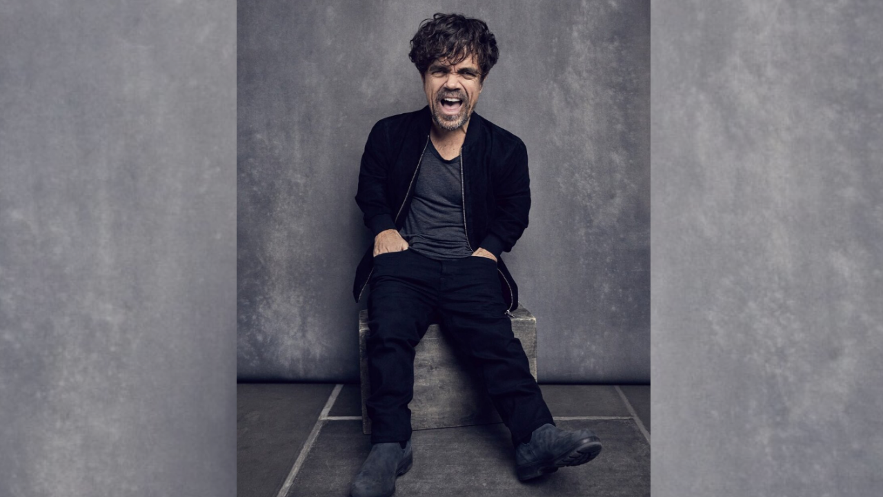 Peter Dinklage famosos vegetarianos