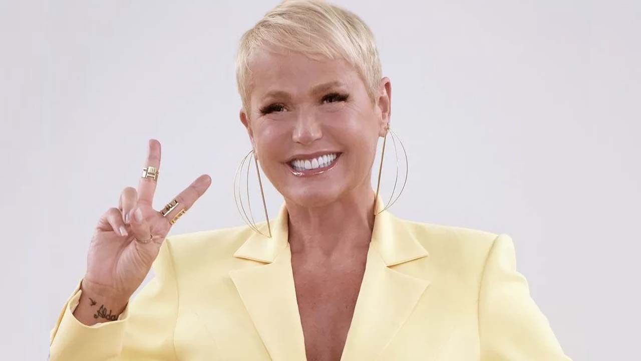 Xuxa