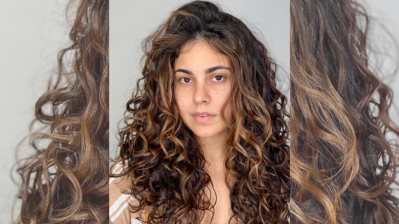 cores de cabelo para pele clara