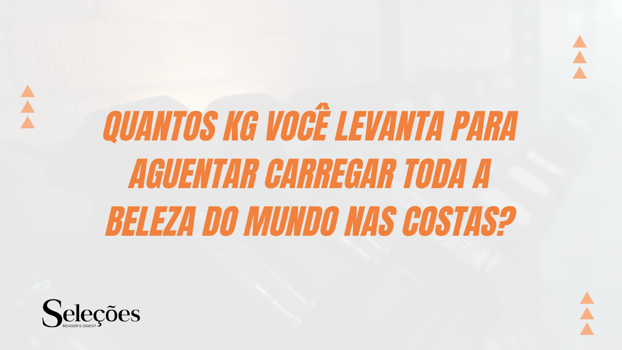 Seleções/Canva