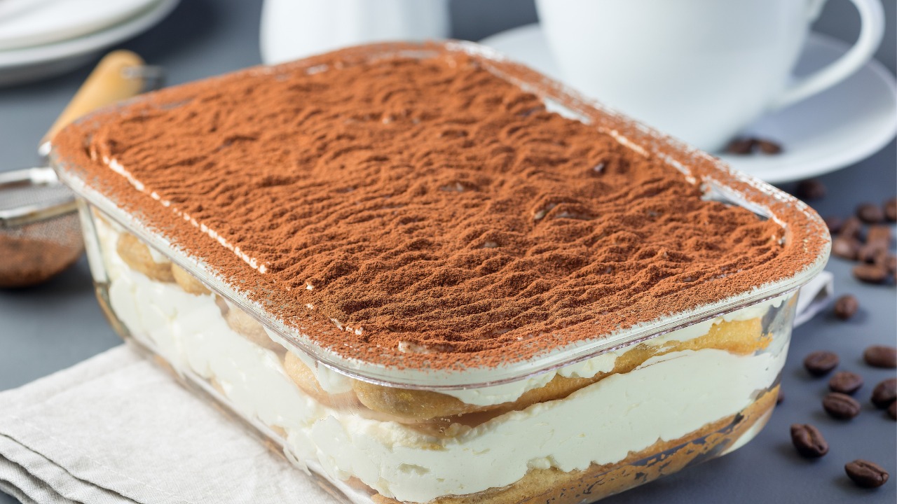 Tiramisù