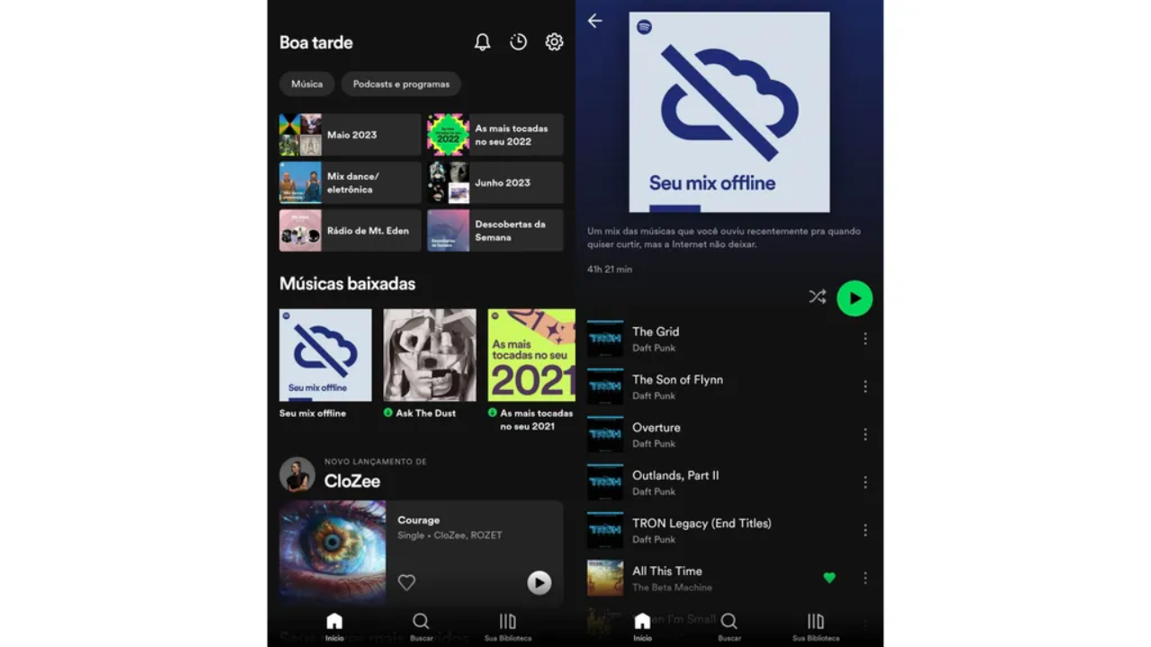 spotify-lanca-recurso=-para-ouvir-musicas-offline