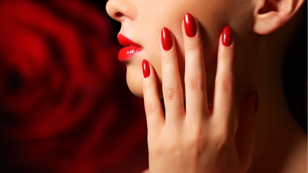 cores-esmalte-unhas-vermelho-vivo