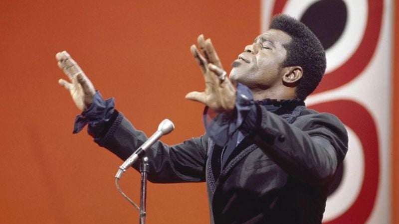 Como com muitos outros artistas, a fortuna de James Brown rende até hoje.