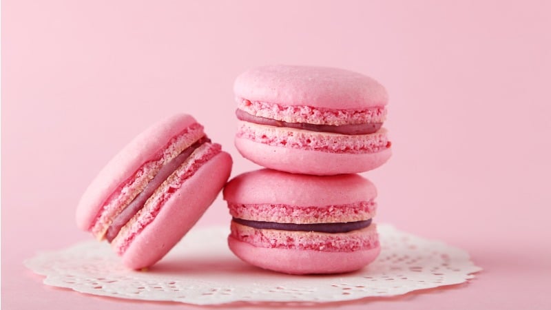 macaron