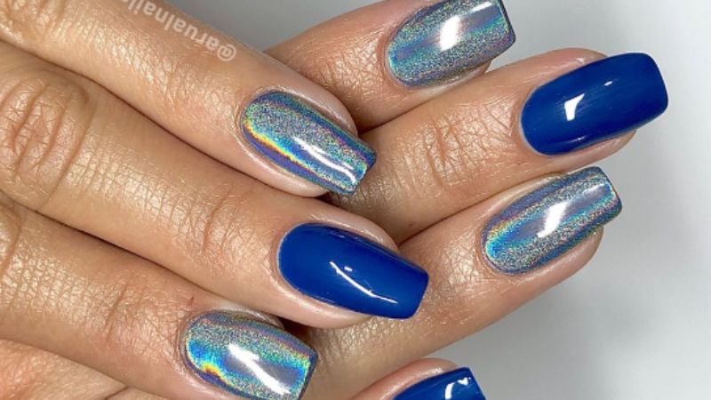 unhas-holograficas-decoradas