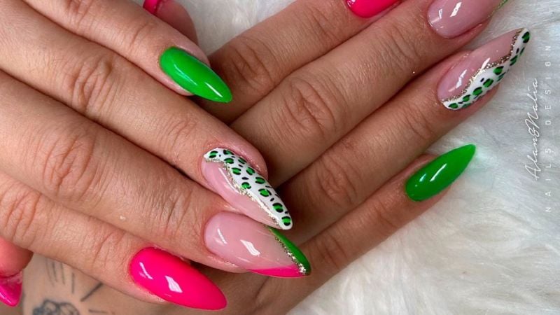 unhas-neon-decoradas