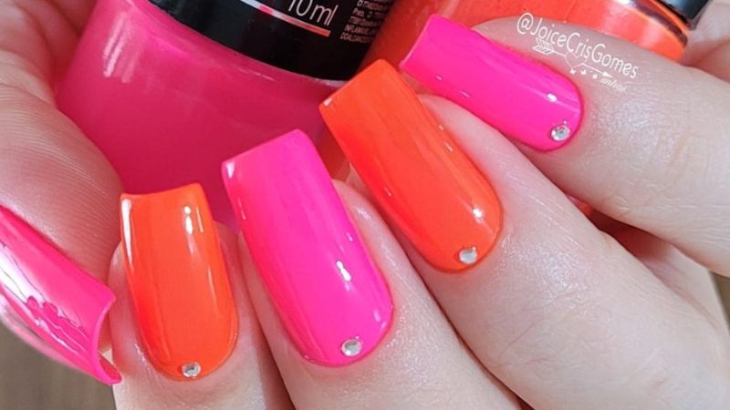 unhas-neon-decoradas